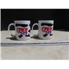Image 2 : 2 CJWW Coffee Mugs