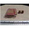 Image 3 : 1 cent coin wrappers + 1 cent coins