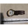Image 1 : 1 rock mountain Elk foundation with watch, needs battery
