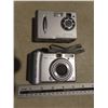 Image 1 : 2 cameras need batteries