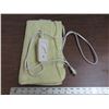 Image 1 : electric heating pad
