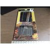 Image 2 : stainless steel barbeque set