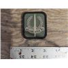 Image 1 : military badge
