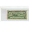 Image 2 : 1954 Devil’s Face $1. Coyne-Towers signatures. F/A Prefix. BC-29a. Fine-12.