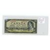 Image 1 : 1954 Devil’s Face $20. Coyne-Towers signatures. A/E Prefix. The first Devil’s Face