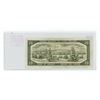 Image 2 : 1954 Devil’s Face $20. Coyne-Towers signatures. A/E Prefix. The first Devil’s Face