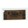 Image 1 : U.S.A. Counterfeit 1830 $100 Clinton Bank, New York. This is not a real note. VF.