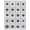 Image 2 : Lot of 20 German coins including Weimar Republic & Federal Republic. Denominations up to 5 Mark.