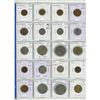 Image 1 : Lot of 20 coins from Australia (up to $1), Fiji, & New Zealand (up to $1).