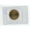 Image 2 : 1910 – 2010 Saskatchewan Roughriders Loonie Dollar. Housed in its original Royal Canadian M