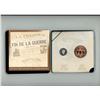 Image 3 : 1945 – 2005 60th Anniversary of VE-Day Set. Includes Proof Sterling Silver 5 Cents with the