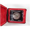 1970 Nickel Dollar. Commemorates the 100th Anniversary of Manitoba joining Canada. Specimen. Housed 