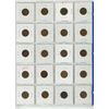 Image 5 : Near Complete set of Canadian Small Cents 1920 – 2012. Missing only the Key Dates 1922 & 19