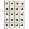 Image 8 : Near Complete set of Canadian Small Cents 1920 – 2012. Missing only the Key Dates 1922 & 19