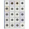 Image 4 : Near Complete set of Canadian Nickel 5 Cents 1922 – 2009. Missing only the Key Dates 1925 &