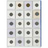 Image 5 : Near Complete set of Canadian Nickel 5 Cents 1922 – 2009. Missing only the Key Dates 1925 &