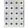 Image 3 : 59 U.S. Liberty Head, Buffalo & Jefferson Nickels. Coins date from 1911 – 2008D. Housed in 