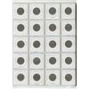 Image 3 : 94 U.S. Quarters. Coins date from 1965 – 2009. Coins grade up to BU.