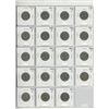 Image 4 : 94 U.S. Quarters. Coins date from 1965 – 2009. Coins grade up to BU.