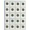 Image 6 : 94 U.S. Quarters. Coins date from 1965 – 2009. Coins grade up to BU.
