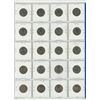 Image 7 : 94 U.S. Quarters. Coins date from 1965 – 2009. Coins grade up to BU.