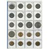 Image 1 : Lot of 20 U.S. John F. Kennedy Half Dollars, Eisenhower Dollars, Sacagawea Dollars, & Presidential D
