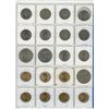 Image 2 : Lot of 20 U.S. John F. Kennedy Half Dollars, Eisenhower Dollars, Sacagawea Dollars, & Presidential D
