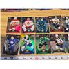 Image 2 : 24-'25 Tim Horton's base set #1-120 - missing 22 & 61 - hockey cards