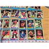 Image 3 : 89-'90 Topps Set #1-198 - hockey cards
