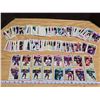 Image 1 : 88-'89 OPC partial set and doubles - O-Pee-Chee hockey cards
