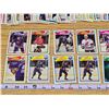 Image 2 : 88-'89 OPC partial set and doubles - O-Pee-Chee hockey cards