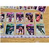 Image 3 : 88-'89 OPC partial set and doubles - O-Pee-Chee hockey cards