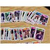 Image 4 : 88-'89 OPC partial set and doubles - O-Pee-Chee hockey cards