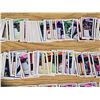 Image 5 : 88-'89 OPC partial set and doubles - O-Pee-Chee hockey cards