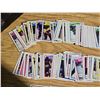 Image 6 : 88-'89 OPC partial set and doubles - O-Pee-Chee hockey cards