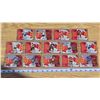 Image 4 : 14x - Par set  96-97 Donruss "O Canada" 14-16, 12, 11, 10, 9, 8, 7, 6, 5, 4, 3, 2, 1 #'D XXXX/2000