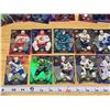 Image 2 : 24-25 Tim Horton's hockey base set - 1-120