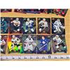 Image 3 : 24-25 Tim Horton's hockey base set - 1-120