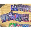 Image 6 : 24-25 Tim Horton's hockey base set - 1-120