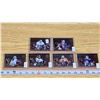 Image 1 : 6x - 96-97 Canadian Ice "Les Gardiens" #'D XXXX/1500 9-10, 8, 7, 8, 5, 1