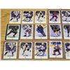 Image 2 : 94/95 SP Premier Hockey partial set - 23 of 30 cards
