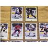 Image 4 : 94/95 SP Premier Hockey partial set - 23 of 30 cards