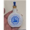 Image 3 : Vintage snuff bottle - Schmalzler made in Bavaria - approx 4"