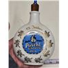 Image 5 : Vintage snuff bottle - Poschl Schmalzler made in Bavaria - approx 6"