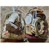 Image 2 : Assorted Tassels, Curtain Tiebacks, Small Assorted Frames