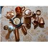 Image 1 : Copper Pieces