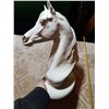 Image 2 : Large Atlantic Mold Horse Bust
