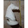 Image 3 : Large Atlantic Mold Horse Bust