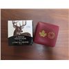 Image 1 : 2014 Canadian Fine Silver 20 Dollar Coin; The White-Tailed Deer Portrait