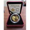 Image 2 : 2014 Canadian Fine Silver 20 Dollar Coin; The Seven Sacred Teachings - Wisdom